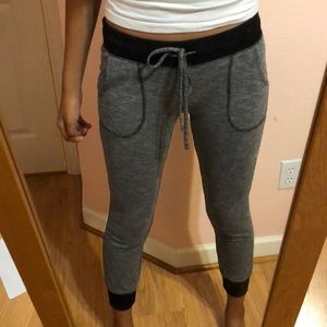 Comfy joggers
